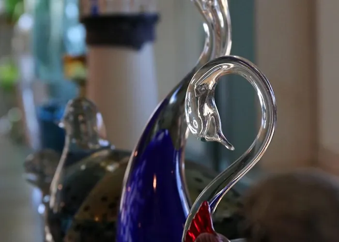 Panzió Lomamokkila Savonlinna