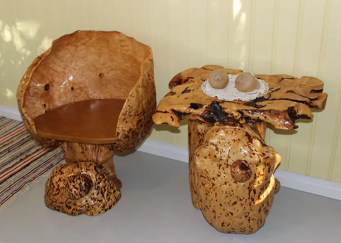 Bed & Breakfast Lomamokkila