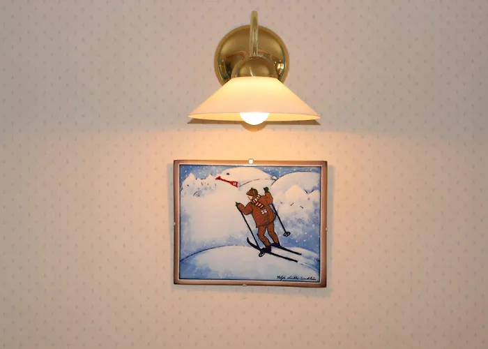 Lomamokkila Bed & Breakfast Savonlinna