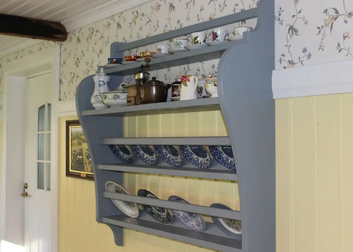 Lomamokkila Panzió 4*