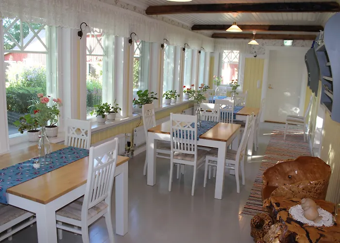 Lomamokkila Savonlinna