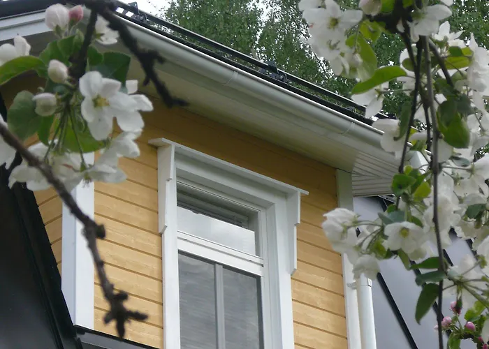 Lomamokkila Bed & Breakfast Savonlinna