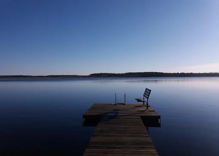 Lomamokkila Panzió 4*