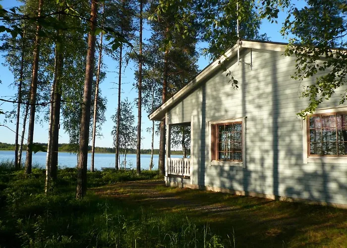 Lomamokkila Panzió 4*